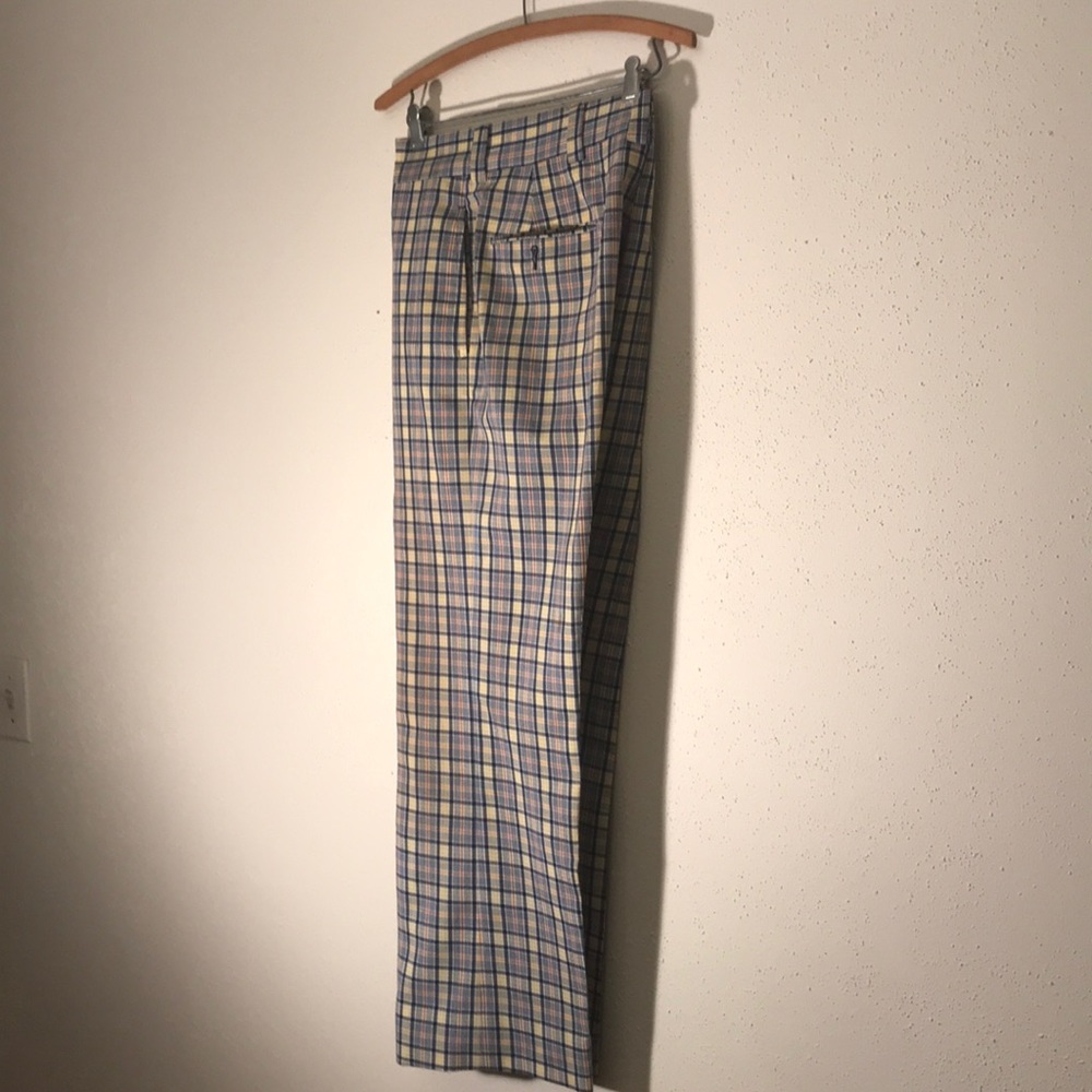 Gordon of Philadelphia NEVER WORN trousers